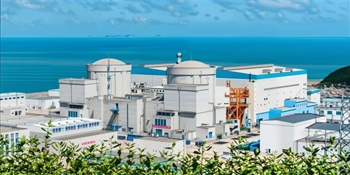 Ki jan plant nikleyè yo travay? Eksplike Enèji Nikleyè ak Rejyon Enèji