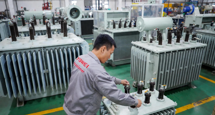 yawei transformer yawei transformer