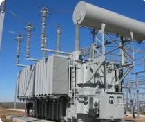 Konprann transformateur pouvwa: Endiksyon elektwomayetik & Voltage